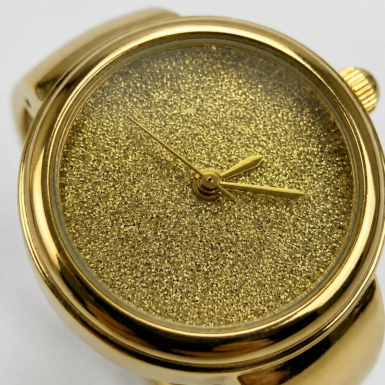 Anillo Estrellado | Oro