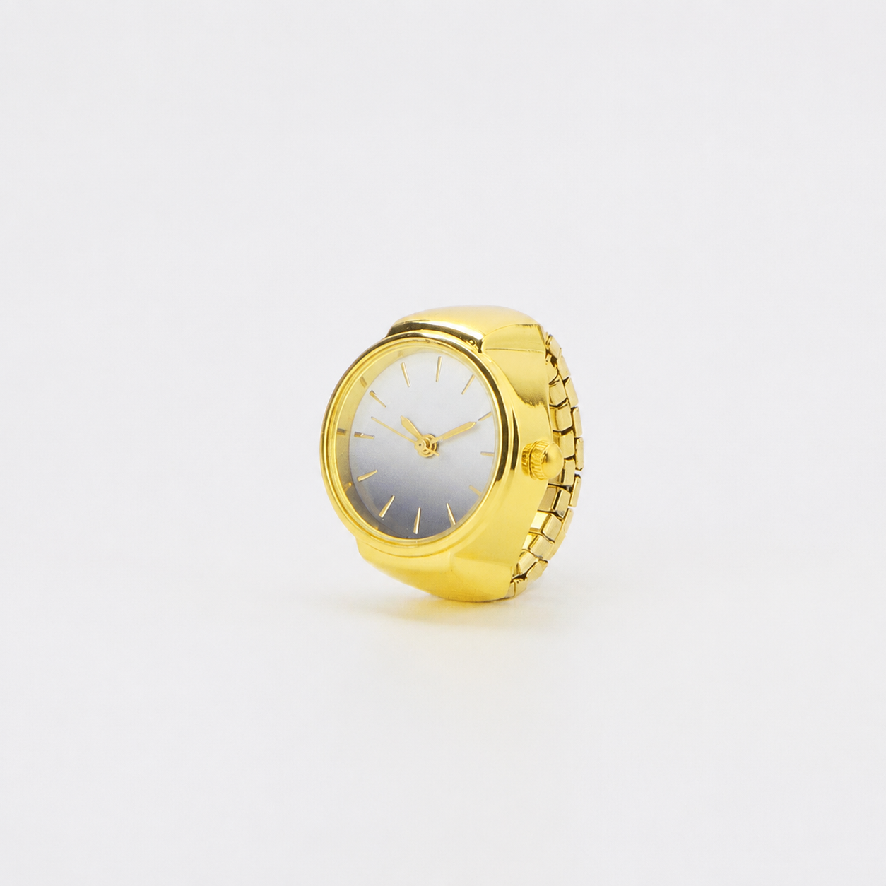 Anillo Desvanecido | Oro