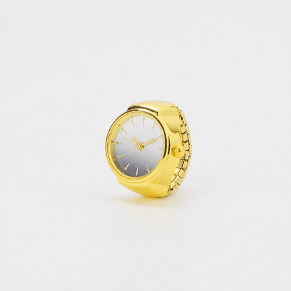Anillo Desvanecido | Oro