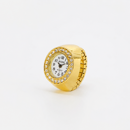 Anillo Napoli | Oro