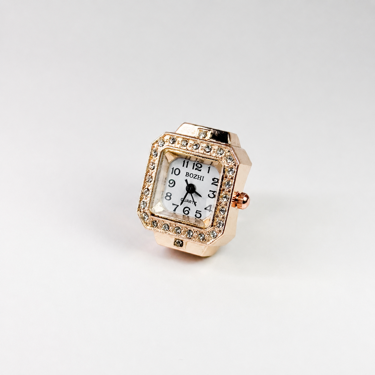 Anillo Siena | Rose
