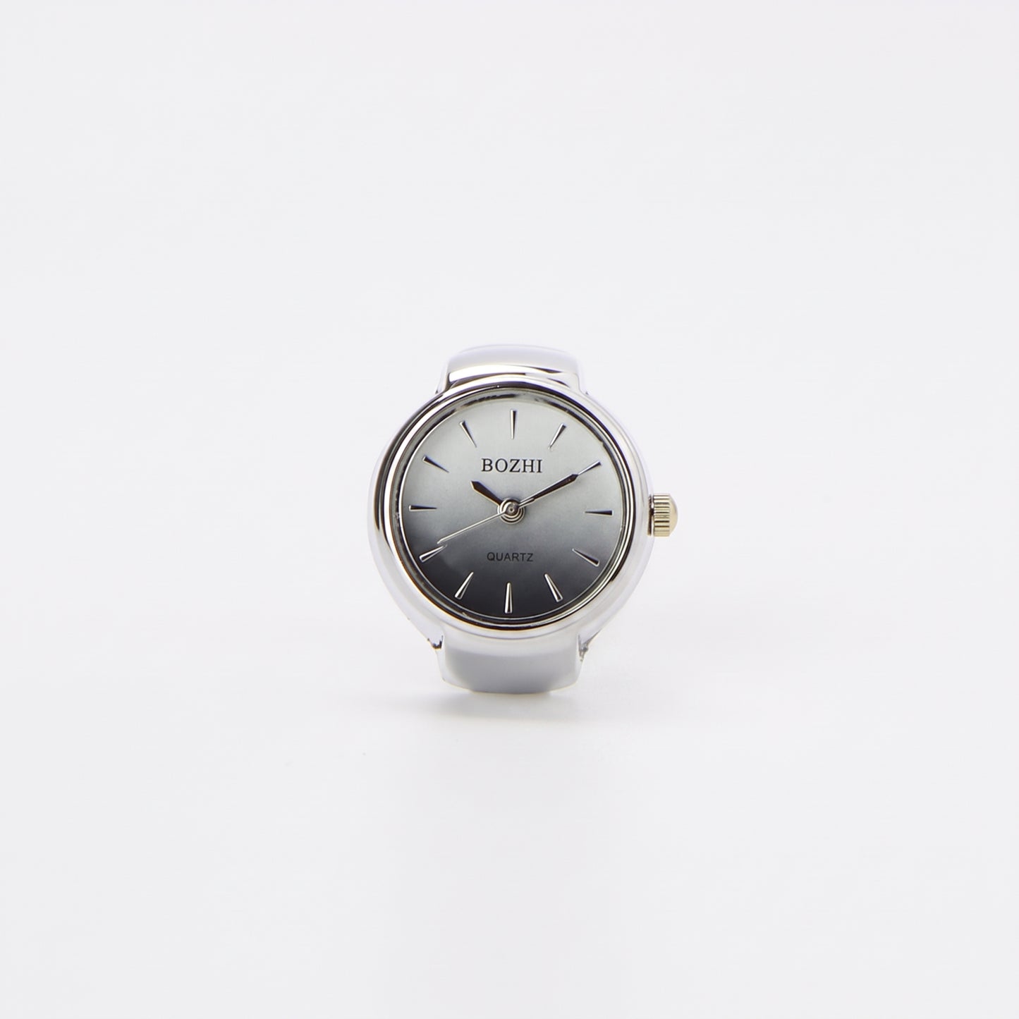 Anillo Desvanecido | Plata