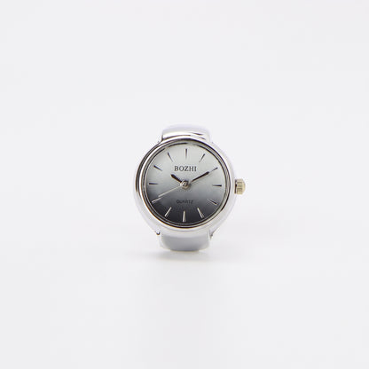 Anillo Desvanecido | Plata