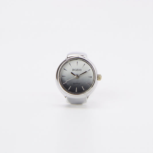 Anillo Desvanecido | Plata