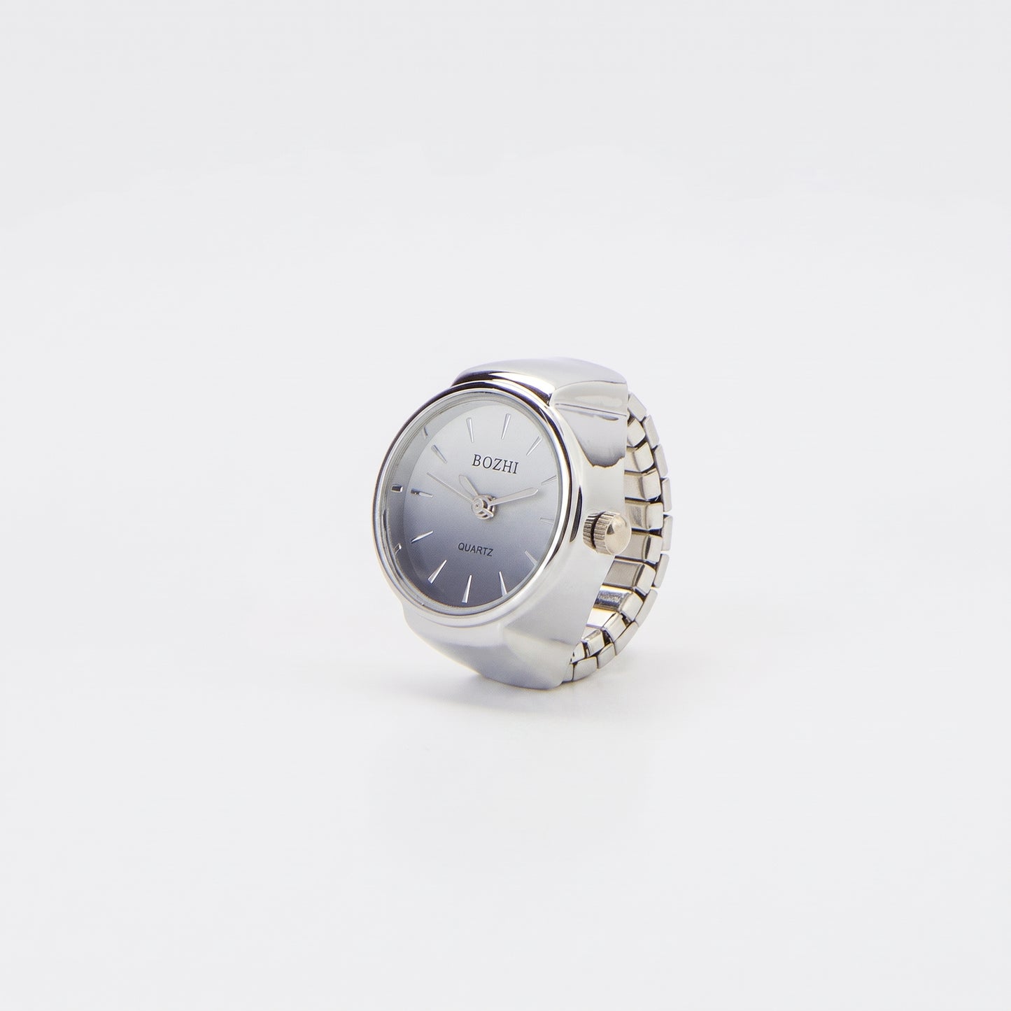 Anillo Desvanecido | Plata