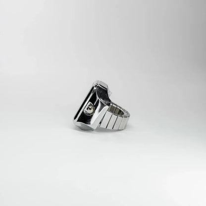 Anillo Geneve | Plata