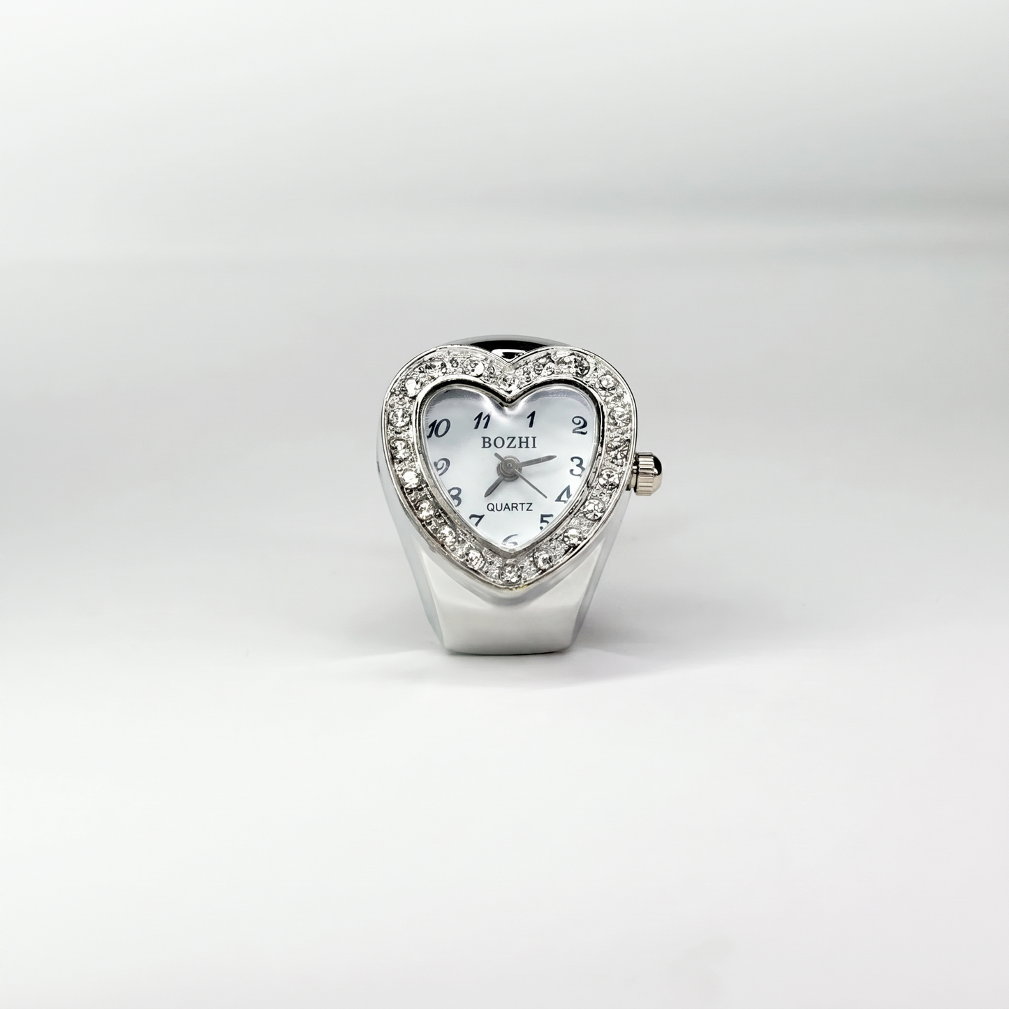 Anillo Amor | Plata
