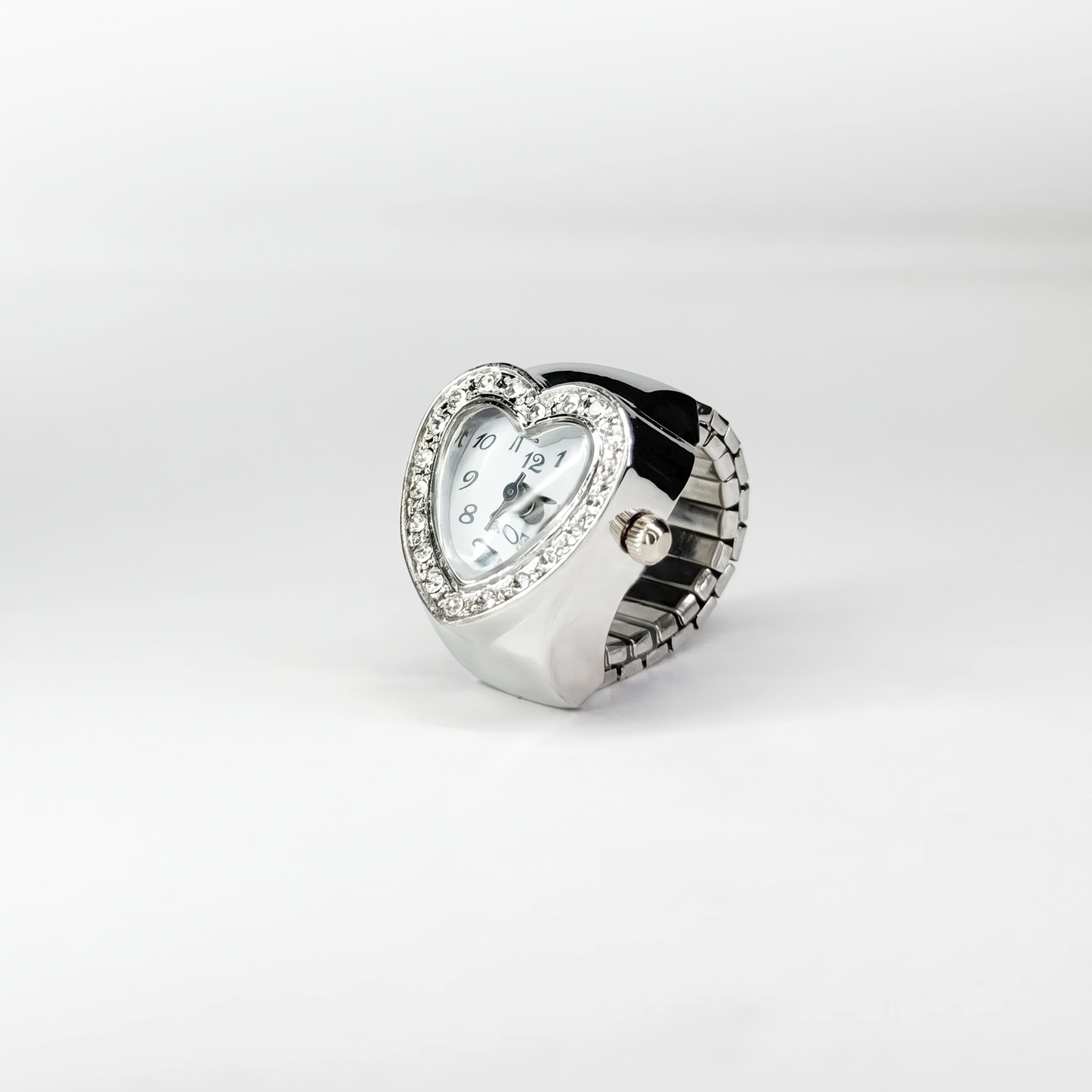 Anillo Amor | Plata