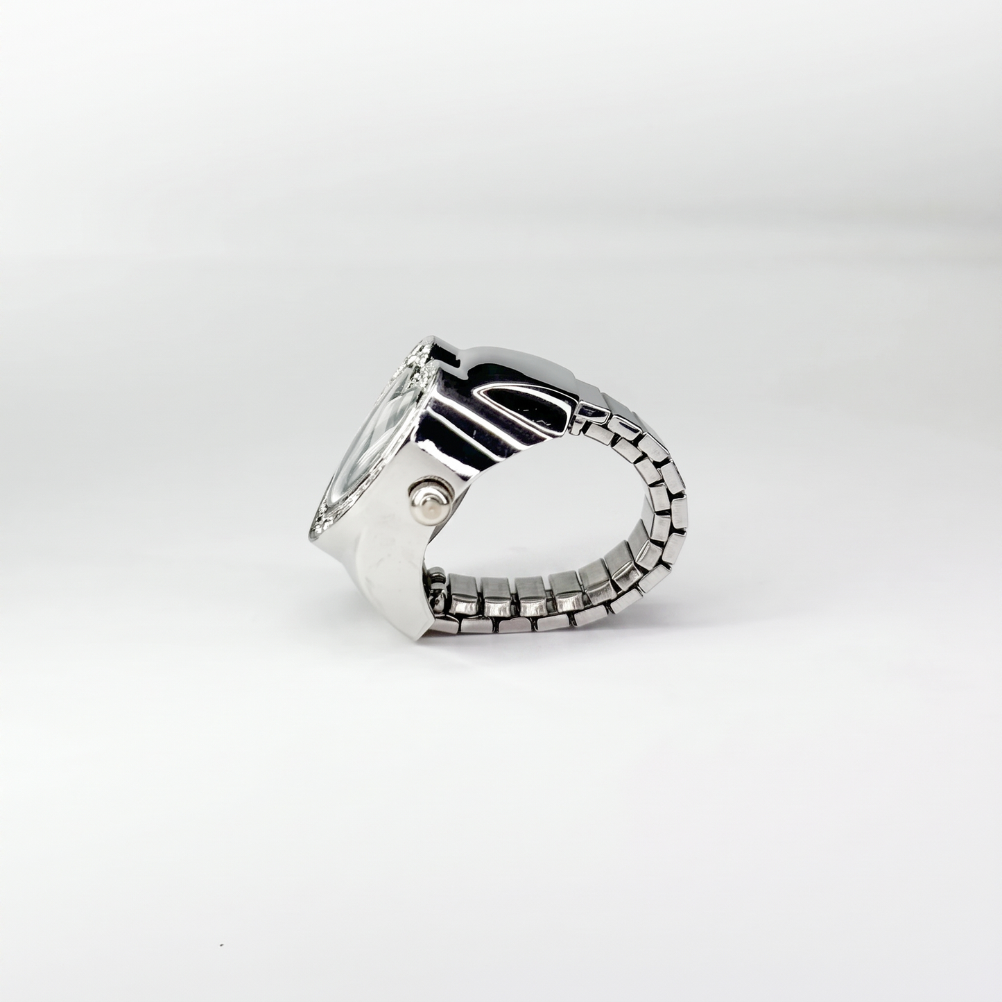 Anillo Amor | Plata