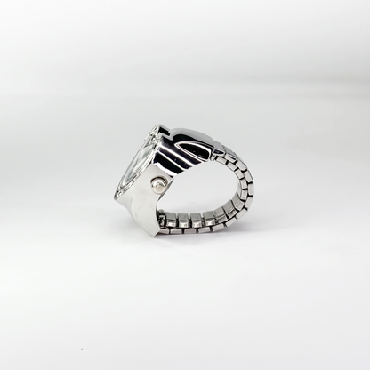 Anillo Amor | Plata