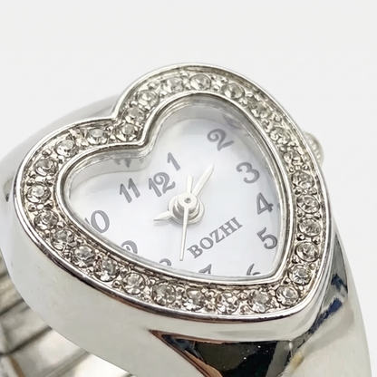 Anillo Amor | Plata