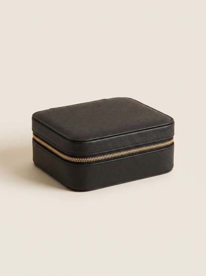 Joyero Basalt Deluxe
