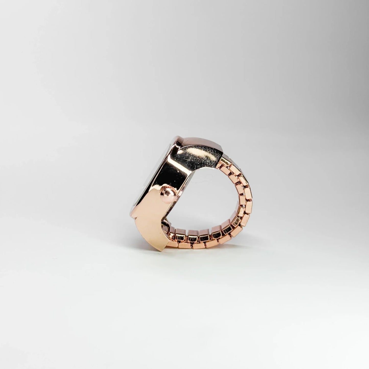 Anillo Nautilus | Azul Rose