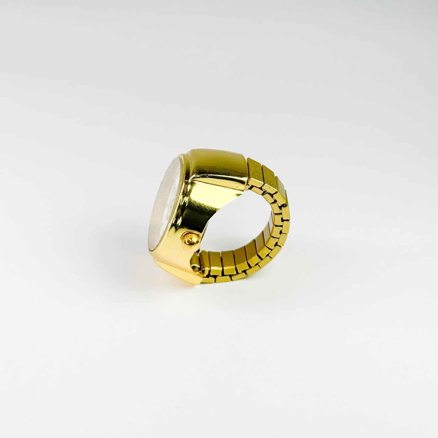 Anillo Skull | Oro