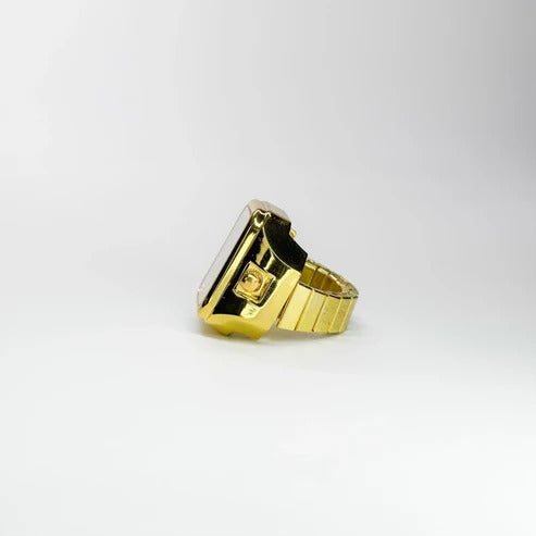Anillo Geneve | Oro