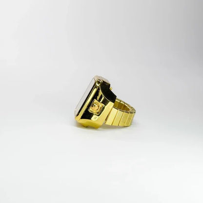 Anillo Geneve | Oro