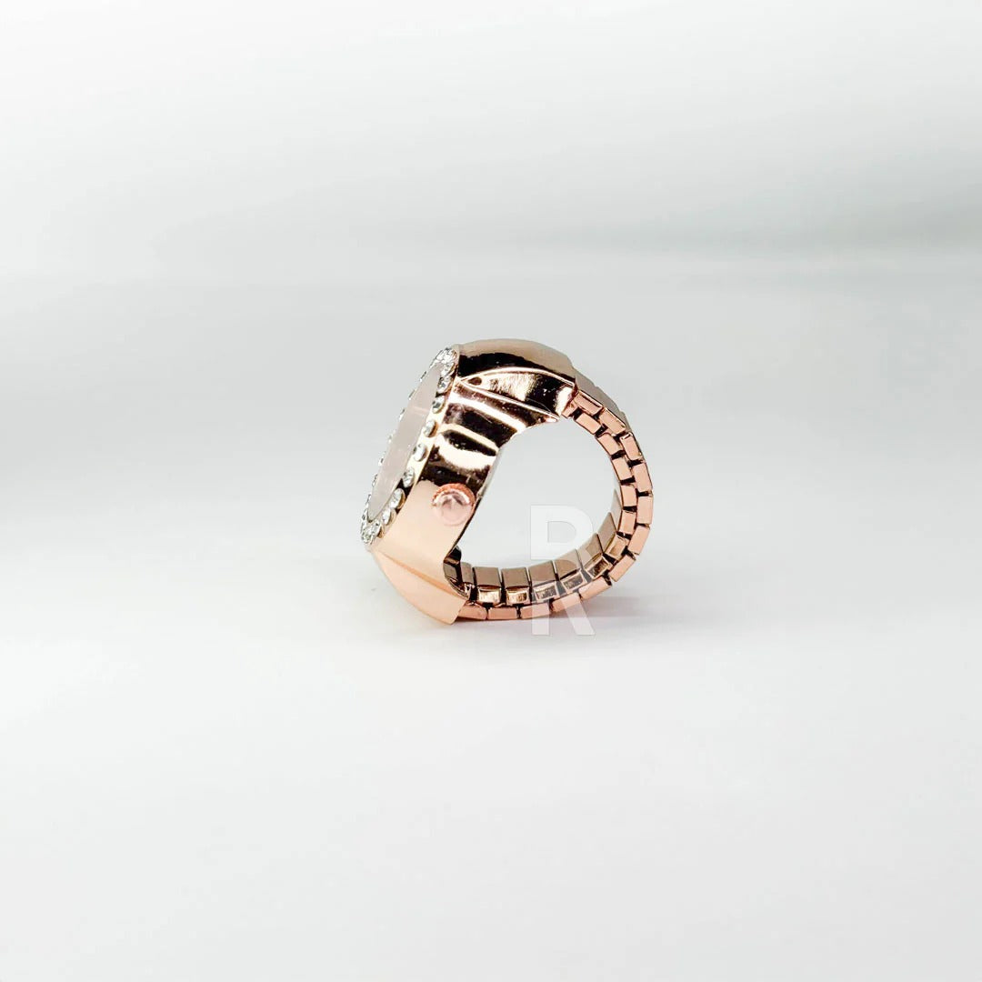 Anillo Verona | Rose