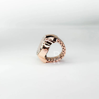 Anillo Verona | Rose