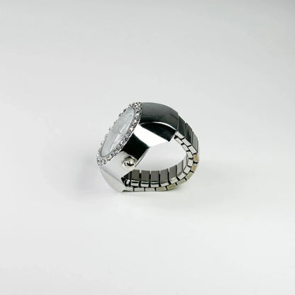 Anillo Verona | Plata