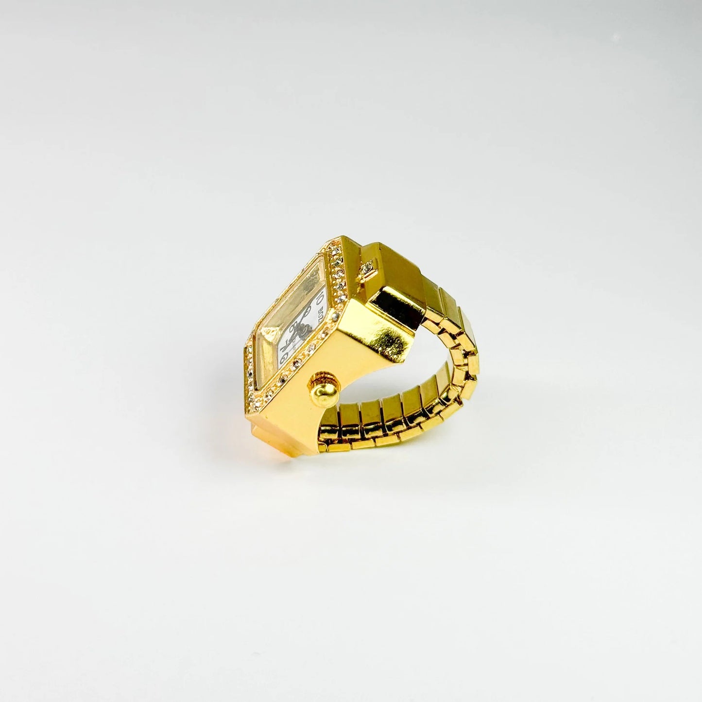 Anillo Siena | Oro